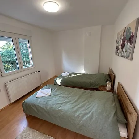 Apartamento Boho Ni