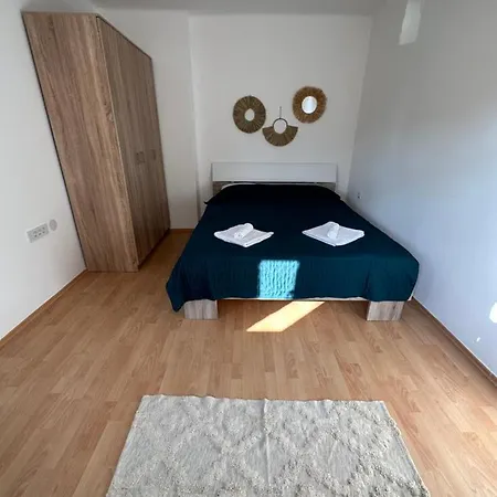 Apartamento Boho *