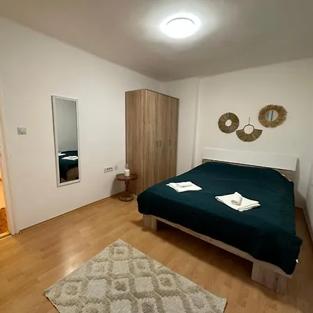 Boho Apartamento