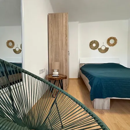 Boho شقة *