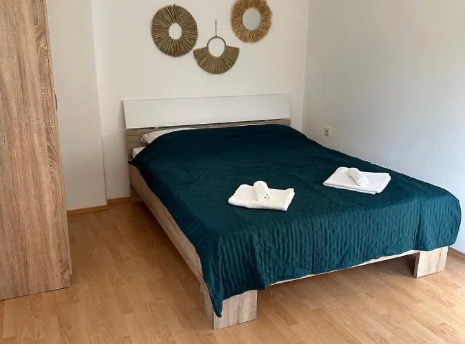 Boho Apartament Ni