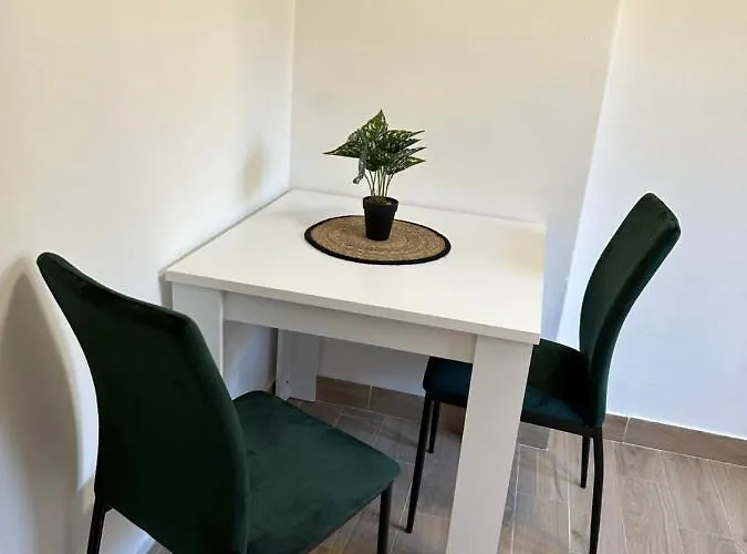 Apartament Boho *